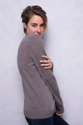 Shailene Woodley pic #695602