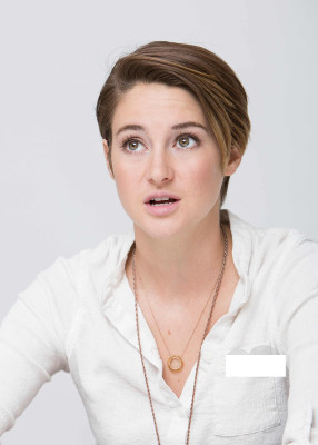 Shailene Woodley pic #681295