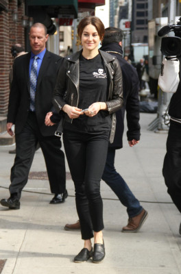 Shailene Woodley pic #765415
