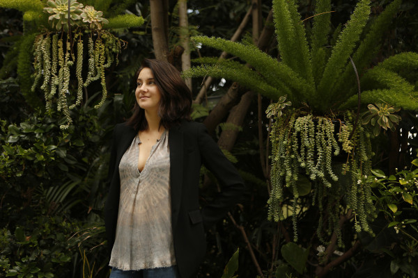 Shailene Woodley pic #840502