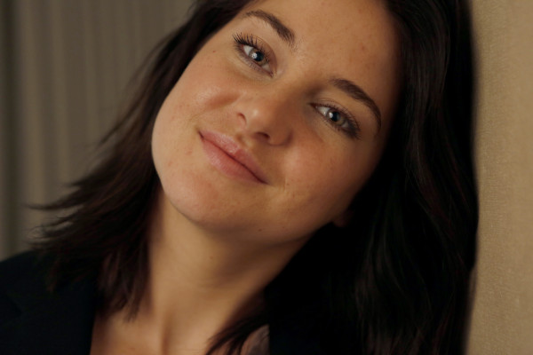 Shailene Woodley pic #840501