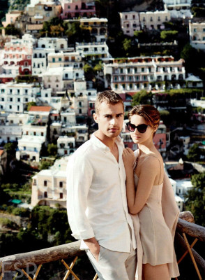 photo 15 in Shailene Woodley gallery [id671867] 2014-02-24 00:00:00