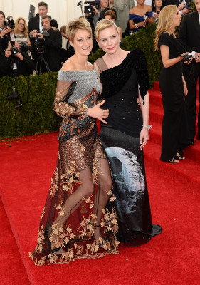photo 29 in Shailene Woodley gallery [id697169] 2014-05-11 00:00:00