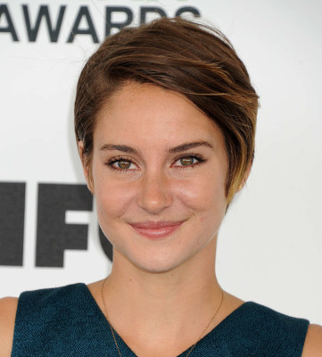photo 4 in Shailene gallery [id679488] 2014-03-17 00:00:00