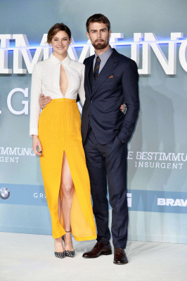 Shailene Woodley pic #765230