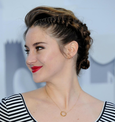 photo 16 in Shailene gallery [id769268] 2015-04-21 00:00:00