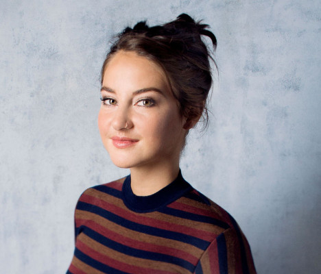 photo 27 in Shailene Woodley gallery [id888894] 2016-10-29 00:00:00