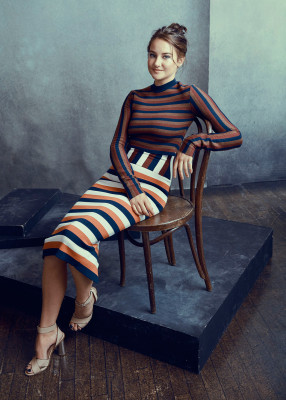 photo 28 in Shailene Woodley gallery [id888893] 2016-10-29 00:00:00