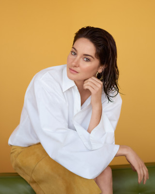 photo 7 in Shailene Woodley gallery [id833682] 2016-02-14 00:00:00