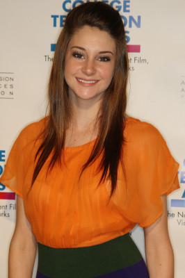 Shailene Woodley pic #213511