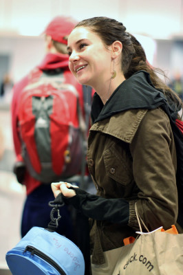 Shailene Woodley pic #570863