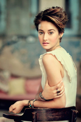 Shailene Woodley pic #695598