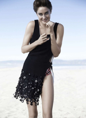 photo 26 in Shailene Woodley gallery [id766119] 2015-03-25 00:00:00