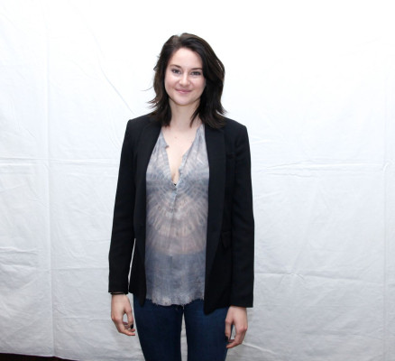 Shailene Woodley pic #838512