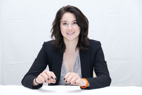 Shailene Woodley pic #838514