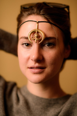 Shailene Woodley pic #695597