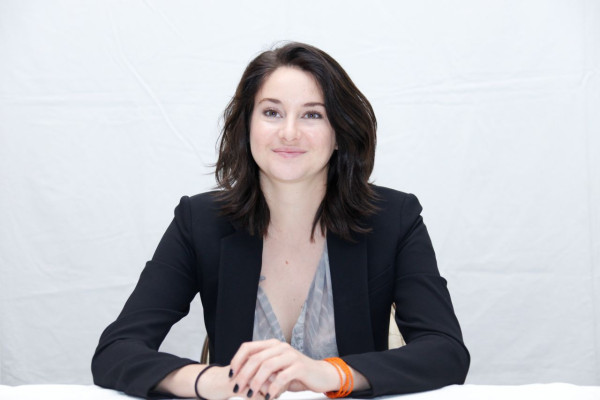 Shailene Woodley pic #838513
