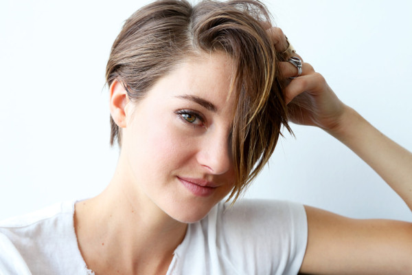 Shailene Woodley pic #695244