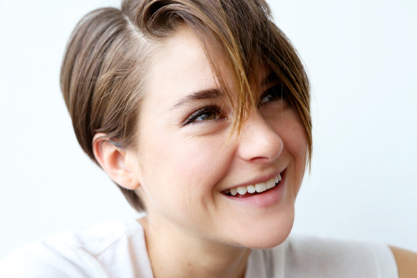 Shailene Woodley pic #695600