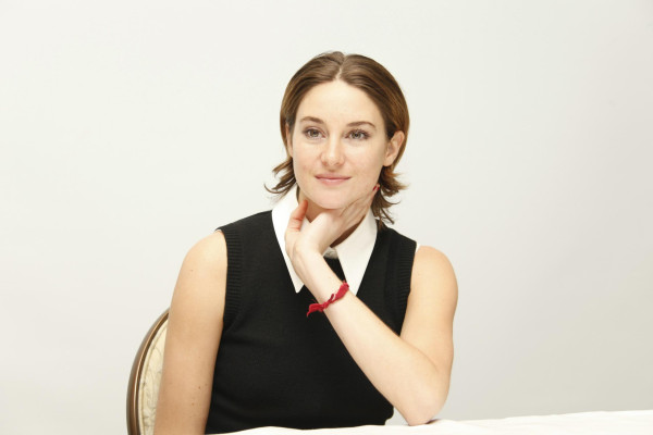 Shailene Woodley pic #765335