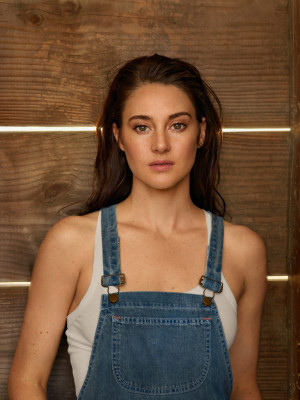 Shailene Woodley pic #1257874