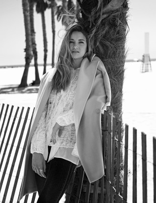 Shailene Woodley pic #696487