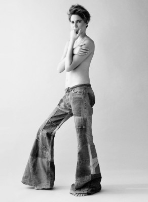 Shailene Woodley pic #763824
