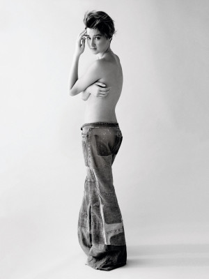 Shailene Woodley pic #763825