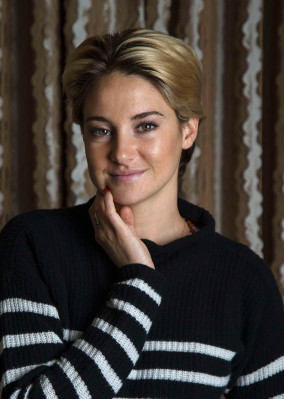 photo 18 in Shailene Woodley gallery [id752377] 2015-01-12 00:00:00