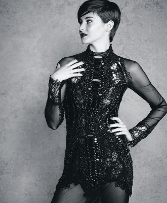 Shailene Woodley pic #743958