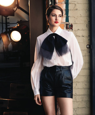 Shailene Woodley pic #743955