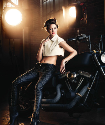 Shailene Woodley pic #743956
