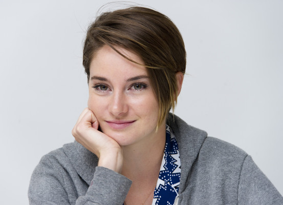 photo 8 in Shailene gallery [id757013] 2015-02-03 00:00:00