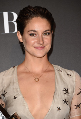 Shailene Woodley pic #741626
