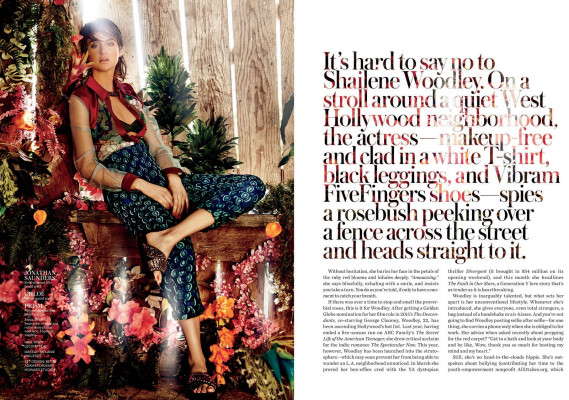 photo 16 in Shailene gallery [id703921] 2014-06-01 00:00:00