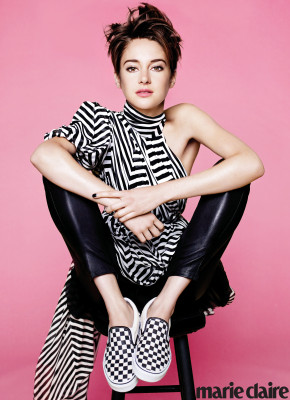 photo 23 in Shailene Woodley gallery [id713318] 2014-06-30 00:00:00
