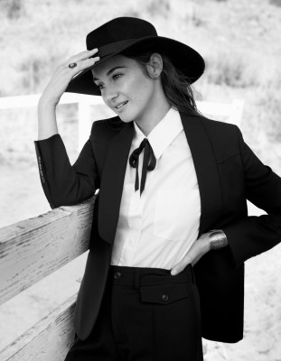 Shailene Woodley pic #1257875