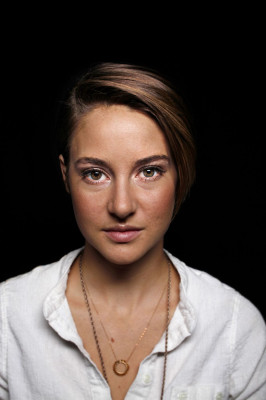 Shailene Woodley pic #695606