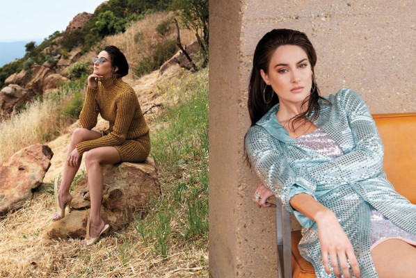 Shailene Woodley pic #1135816