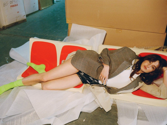 Shailene Woodley pic #1135815