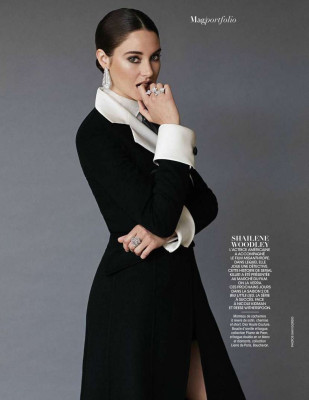 photo 29 in Shailene Woodley gallery [id1143733] 2019-06-08 00:00:00