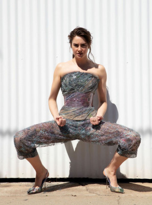 Shailene Woodley pic #1163661
