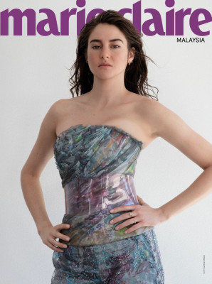 Shailene Woodley pic #1163662