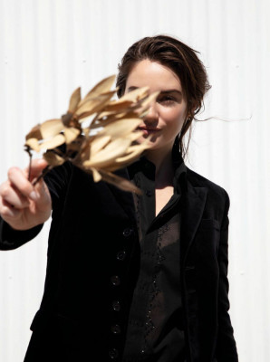 Shailene Woodley pic #1163663