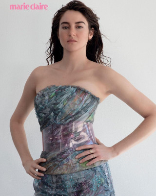 photo 14 in Shailene Woodley gallery [id1155306] 2019-07-19 00:00:00