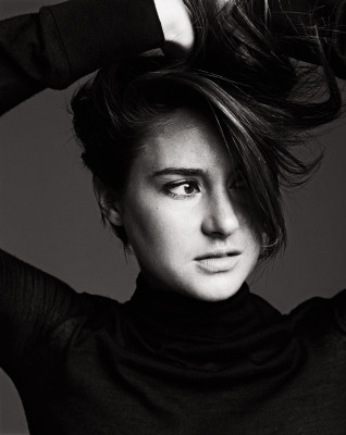 Shailene Woodley pic #708550
