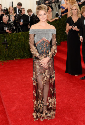 Shailene Woodley pic #697164