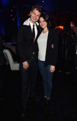 Shailene Woodley pic #840629