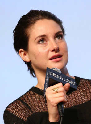 Shailene Woodley pic #743800