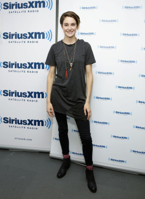 Shailene Woodley pic #685417